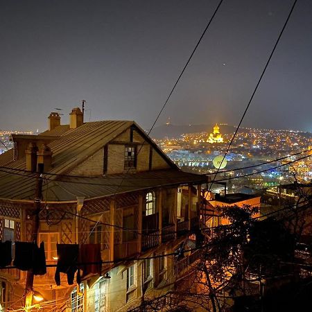 Zoey Apartment Tbilisi Exterior photo
