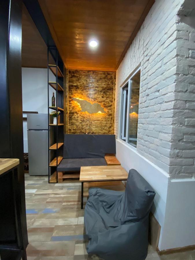Zoey Apartment Tbilisi Exterior photo