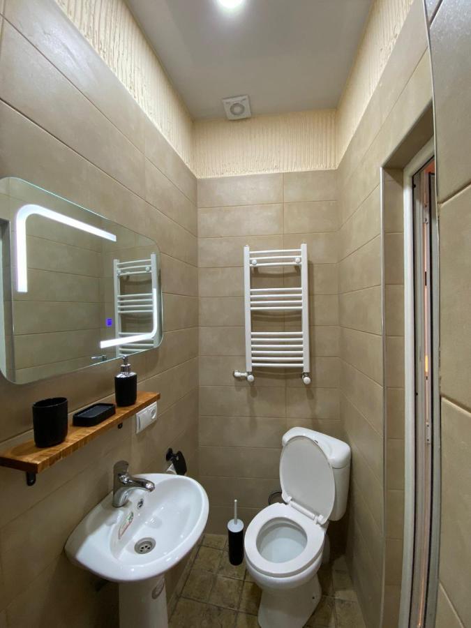 Zoey Apartment Tbilisi Exterior photo